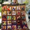 The Muppets Quilt Blanket M040625  Quilt